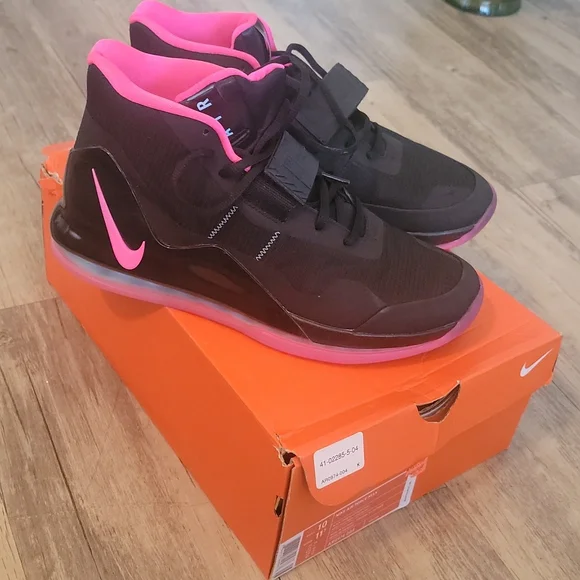 NWT NIKE AIR FORCE RETAIL 207.00 Nike Air Force 1 07 TWT | Foot Locker main image 3
